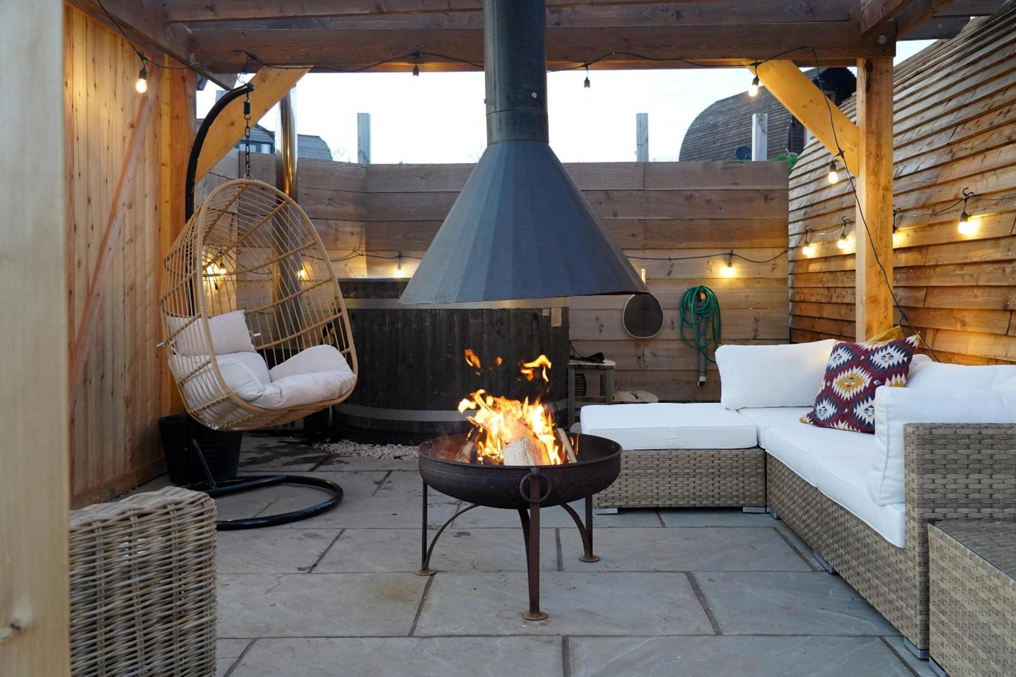 Cove Farm By Wigwam Holidays * Cockburnspath