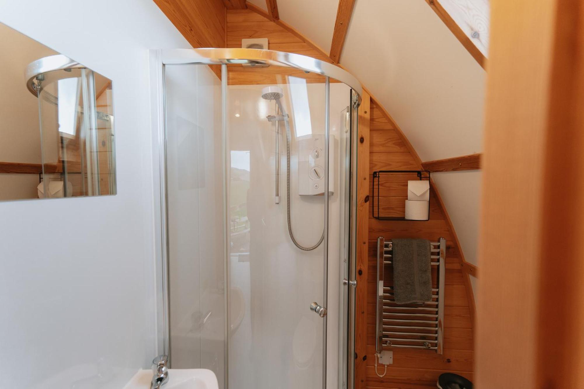 Vakantiehuis Cove Farm By Wigwam Holidays