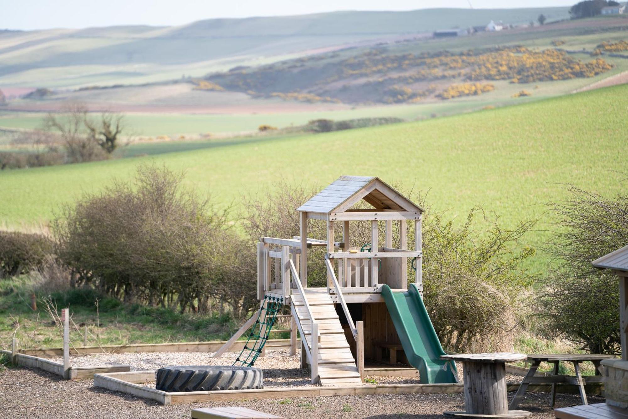 Vakantiehuis Cove Farm By Wigwam Holidays *